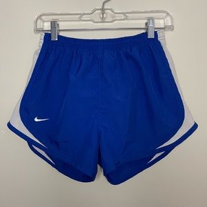 Nike Woman’s Dri-Fit Shorts size:small